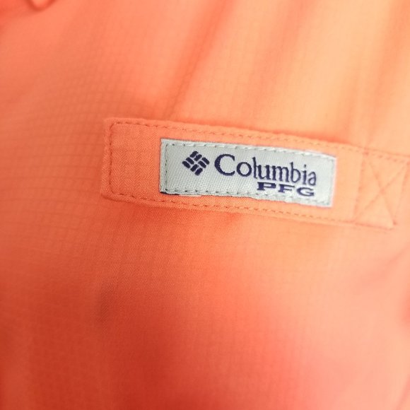 Columbia Women's PFG size Xlarge - Picture 5 of 7